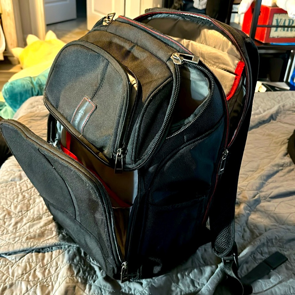 London fog backpack - Picture 1 of 9